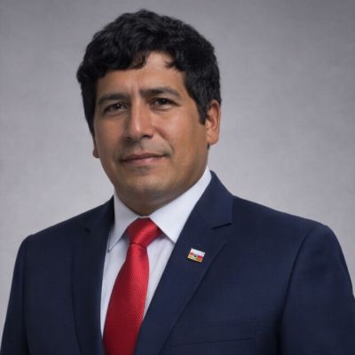 ALCALDE