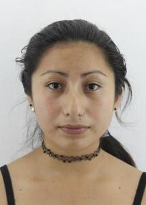 Leyda Ynga